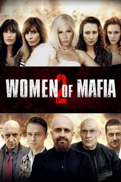 Women of Mafia 2